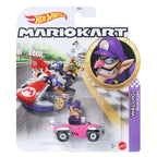 Mario Kart Hot Wheels 2025 Mix 6
