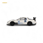 Mini-GT Mazda RX-7 (FD3S) Itosyoukai Rei-gouki withRE Amemiya MGT00996 1:64