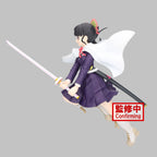 Demon Slayer: Kimetsu no Yaiba Kanao Tsuyuri Vibration Stars Statue - Collectors World Toys