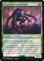 Purestrain Genestealer (40K-97★) - Warhammer 40,000 Commander Foil