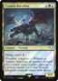 Tyranid Harridan (40K-144) - Warhammer 40,000 Commander Foil