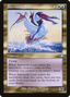 Sawtooth Loon (DMR-367) - Dominaria Remastered
