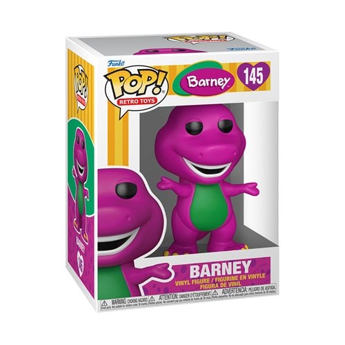 Funko Pop! Retro Toys - Masters of the Universe Vinyl Figures - Select Figure(s) -