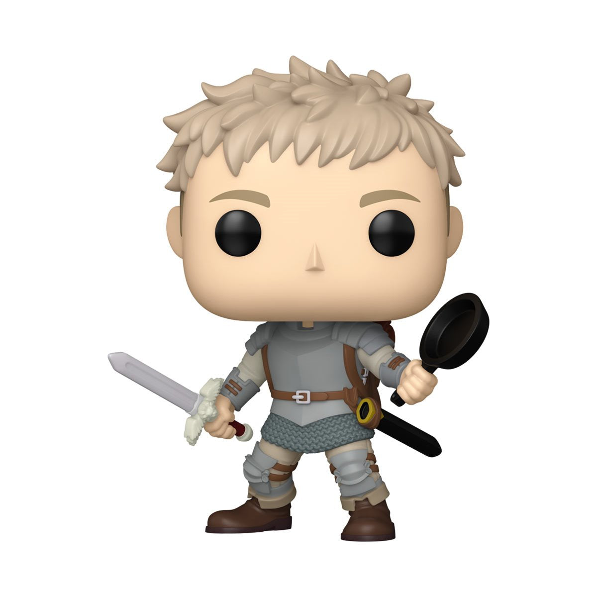 Delicious in Dungeon Laios Touden Funko Pop! Vinyl Figure #2199 Main image