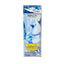 Dragon Shield: Standard Size 100ct Inner Sleeves - Perfect Fit Sealable (Clear)