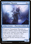 Transplant Theorist (ONE-073) - Phyrexia: All Will Be One