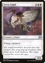 Serra Angel (DMR-025) - Dominaria Remastered
