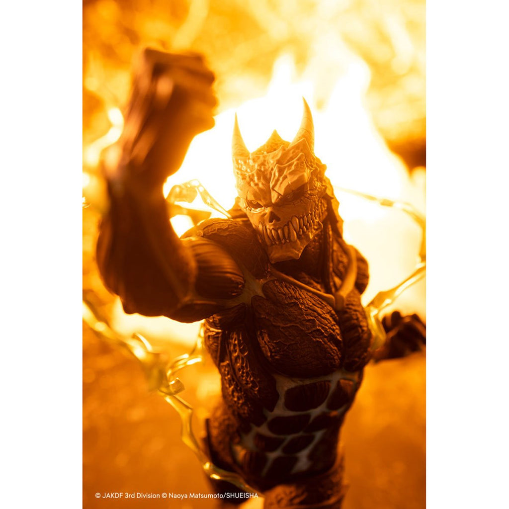 Kaiju No. 8 ARTFX J 1:8 Scale Statue - Collectors World Toys