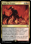 Wake the Dragon (LTC-074) - Tales of Middle-earth Commander