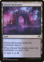Dismal Backwater (NEO-267) - Kamigawa: Neon Dynasty