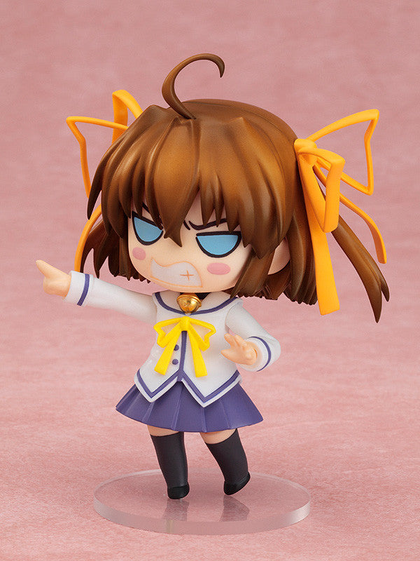 D.C ~Da Capo~ Nendoroid 140 Nemu Asakura Figure (ねんどろいど あさくらねむ) - Collectors World Toys