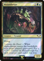 Malanthrope (40K-132★) - Warhammer 40,000 Commander Foil