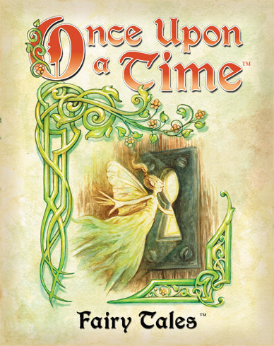 Fairy Tales (Once Upon a Time) Main image
