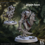 Faldorn Hobgoblin: Sculpt A (Male Hobgoblin Soldier) -