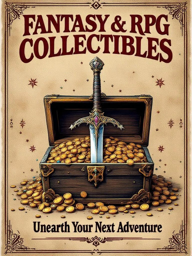 Fantasy RPG