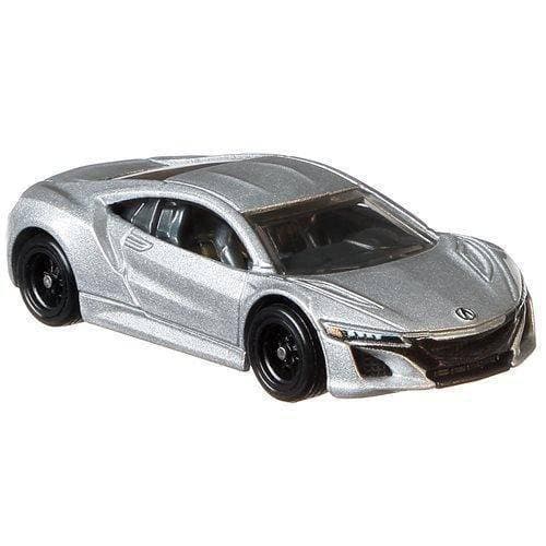 Fast & Furious Hot Wheels Premium All Star Vehicle 2020 - 2/5 '17 Acura NSX Main image