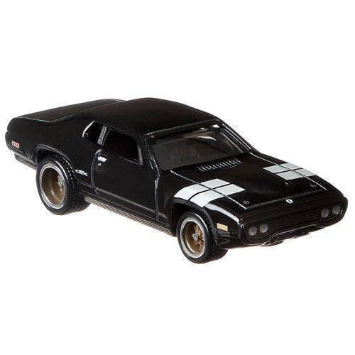 Fast & Furious Hot Wheels Premium All Star Vehicle 2020 - 3/5 '71 Plymouth GTX Main image