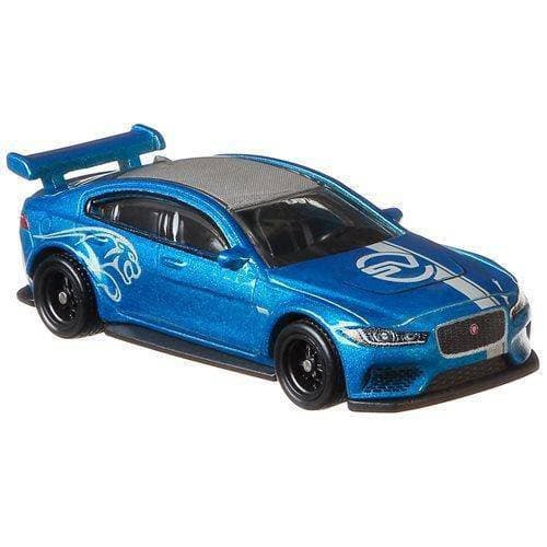 Fast & Furious Hot Wheels Premium All Star Vehicle 2020 - 4/5 'Jaguar XE SV Project 8 Main image