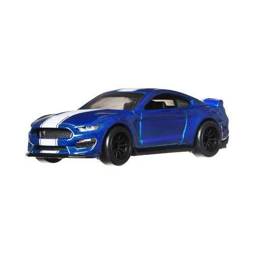 Fast & Furious Hot Wheels Premium Vehicle 2021 - 2/5 Custom Mustang Secondary image