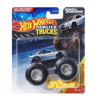 Hot Wheels Monster Trucks 1:64 Scale Vehicle 2026 - Select Vehicle(s) (5393)
