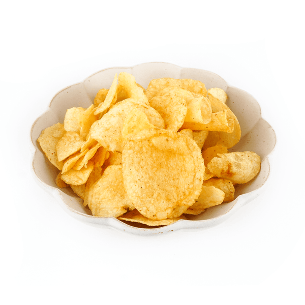 Lays Sesame Shabu Shabu Potato Chips, 2.46oz