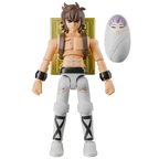 Saint Seiya Galaxy Version 01 The Legacy of Sagittarius!! (1 Blind Box)