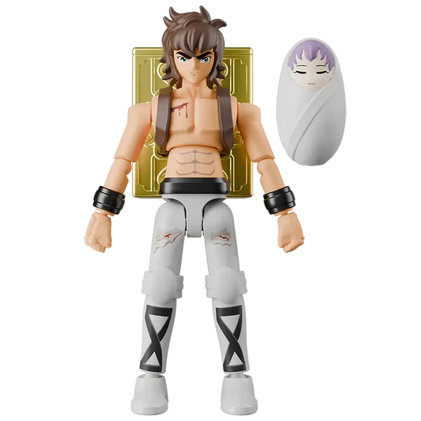Saint Seiya Galaxy Version 01 The Legacy of Sagittarius!! (1 Blind Box)