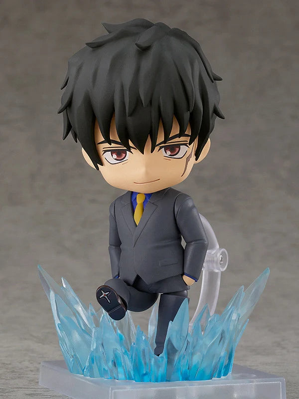 Blood Blockade Battlefront & Beyond Nendoroid 1646 Steven A Starphase Figure - Collectors World Toys