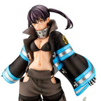Fire Force Tamaki Kotatsu ArtFX J 1:8 Scale Statue - Collectors World Toys
