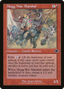 Mogg War Marshal (DMR-326) - Dominaria Remastered