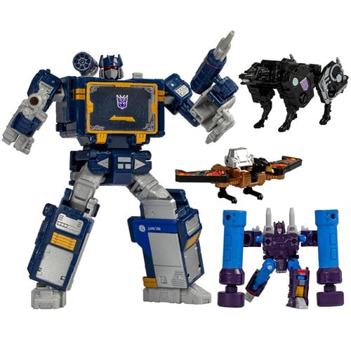 Transformers Generations Legacy Leader - Select Figure(s) -