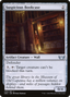 Suspicious Bookcase (SNC-245) - Streets of New Capenna