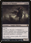 Butcher of Malakir (LIST-WWK-53) - The List