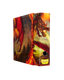 Dragon Shield: Slipcase Binder - Char (Red)