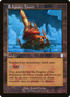 Reliquary Tower (BRC-196) - The Brothers' War Commander