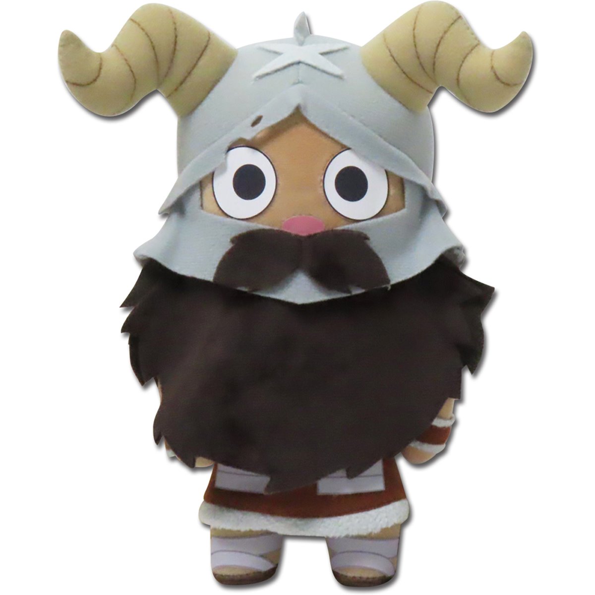 Delicious in Dungeon Senshi 8 Inch Plush Main image