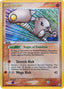 Hitmonlee (25/115) (Stamped) [EX: Unseen Forces]