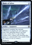 Blade of Selves (PRE-301) - Battle for Baldur's Gate Promos Foil