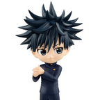 Jujutsu Kaisen Q Posket Megumi Fushiguro (Ver.A) - Collectors World Toys