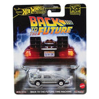 Hot Wheels Pop Culture Series - 2025