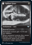 Radiant Grace // Radiant Restraints (DBL-298) - Innistrad: Double Feature: (Double Faced Transform)
