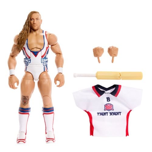 WWE Elite Collection Series 110 Action Figure - Select Figure(s) -