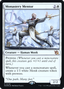 Monastery Mentor (PRE-28S) - March of the Machine Promos Foil