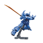Gundam MS-07B Gouf Revive Mobile Suit Gundam HG 1:144 Model Kit