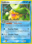 Ludicolo (10/107) [EX: Deoxys]