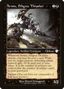 Armix, Filigree Thrasher (Retro Frame) (BRC-103) - The Brothers' War Commander
