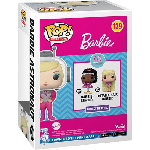 Funko Pop! Retro Toys Vinyl Figures - Select Figure(s) - Collectors World Toys