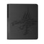 Dragon Shield: Card Codex - Black Tribal (80 Slots)