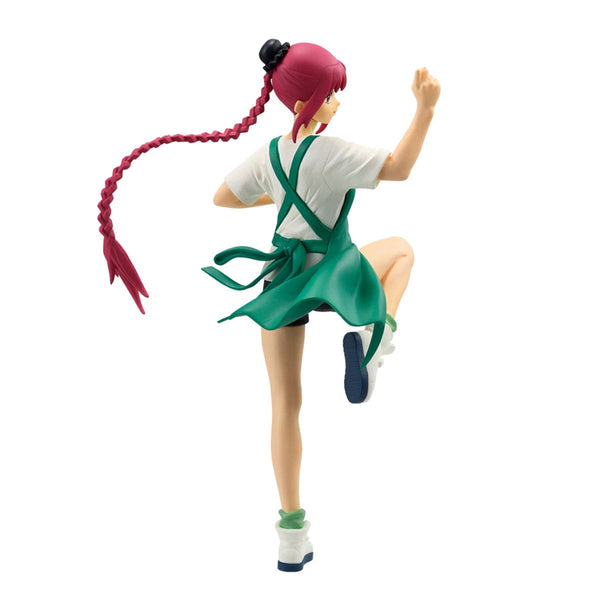 Sakamoto Days Lou Xiaotan Vibration Stars Statue