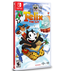 Felix the Cat (Limited Run #203) (Nintendo Switch)